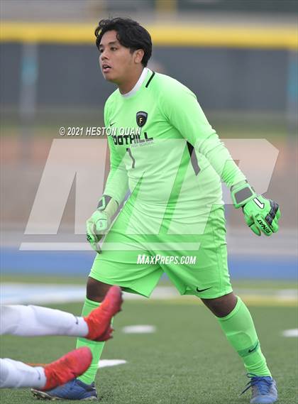 Thumbnail 1 in Foothill @ Villa Park photogallery.