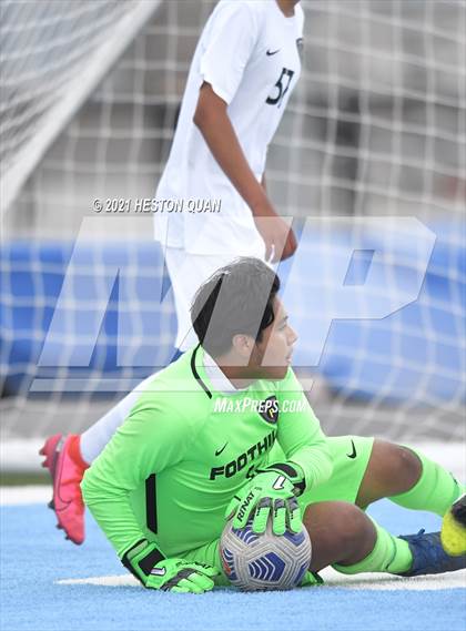 Thumbnail 3 in Foothill @ Villa Park photogallery.