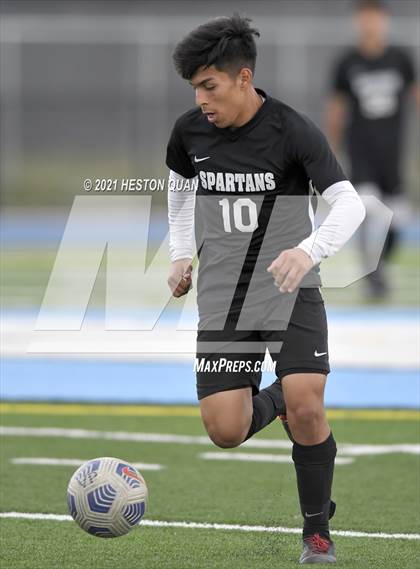 Thumbnail 1 in Foothill @ Villa Park photogallery.