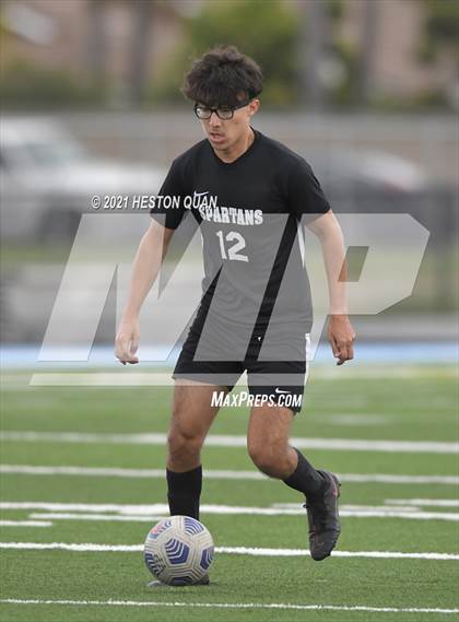 Thumbnail 3 in Foothill @ Villa Park photogallery.