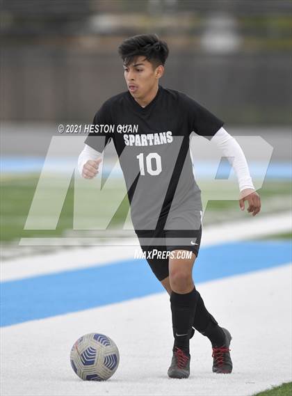 Thumbnail 3 in Foothill @ Villa Park photogallery.