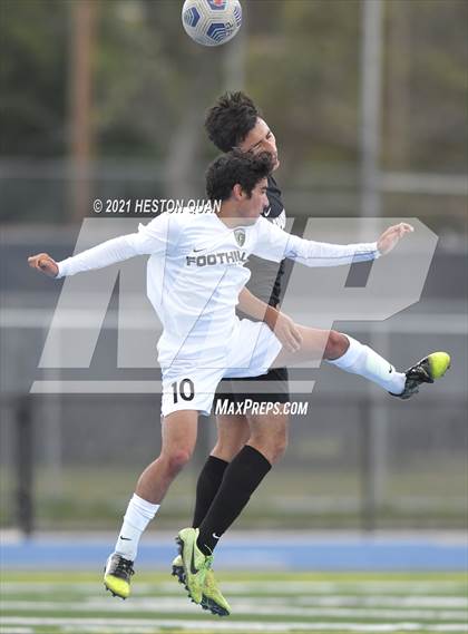 Thumbnail 3 in Foothill @ Villa Park photogallery.