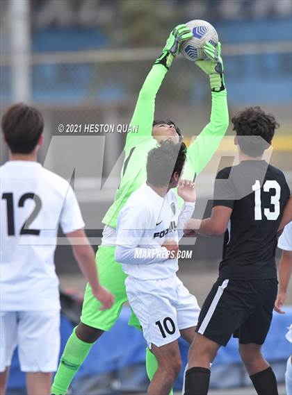 Thumbnail 3 in Foothill @ Villa Park photogallery.
