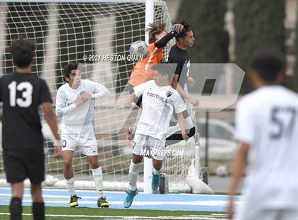 Thumbnail 2 in Foothill @ Villa Park photogallery.
