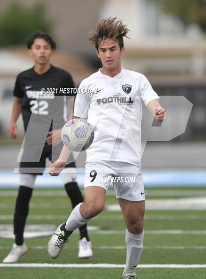 Thumbnail 1 in Foothill @ Villa Park photogallery.
