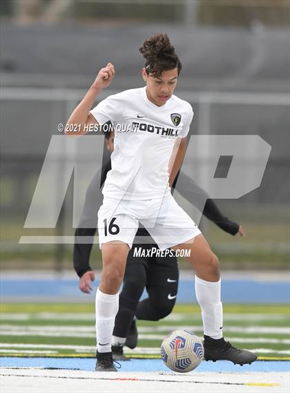 Thumbnail 2 in Foothill @ Villa Park photogallery.