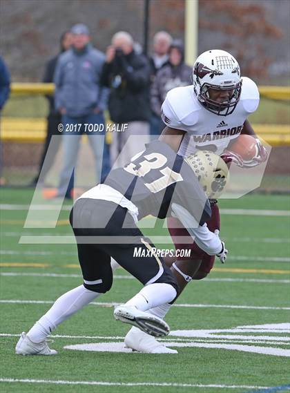 Thumbnail 1 in Windsor vs. Hand (CIAC Class L Semifinal) photogallery.