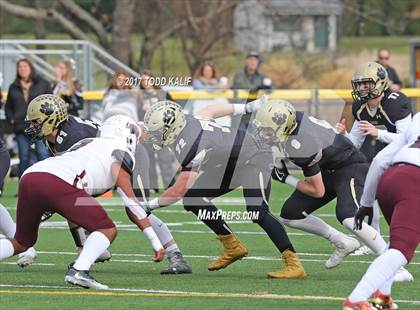 Thumbnail 2 in Windsor vs. Hand (CIAC Class L Semifinal) photogallery.