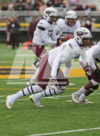 Thumbnail 1 in Windsor vs. Hand (CIAC Class L Semifinal) photogallery.