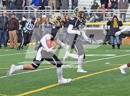 Thumbnail 1 in Windsor vs. Hand (CIAC Class L Semifinal) photogallery.