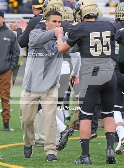 Thumbnail 3 in Windsor vs. Hand (CIAC Class L Semifinal) photogallery.