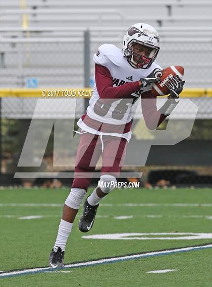 Thumbnail 1 in Windsor vs. Hand (CIAC Class L Semifinal) photogallery.