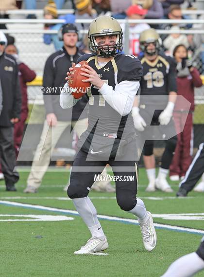 Thumbnail 2 in Windsor vs. Hand (CIAC Class L Semifinal) photogallery.