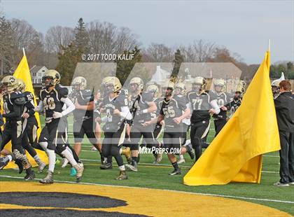 Thumbnail 3 in Windsor vs. Hand (CIAC Class L Semifinal) photogallery.