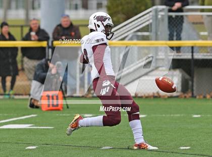 Thumbnail 1 in Windsor vs. Hand (CIAC Class L Semifinal) photogallery.