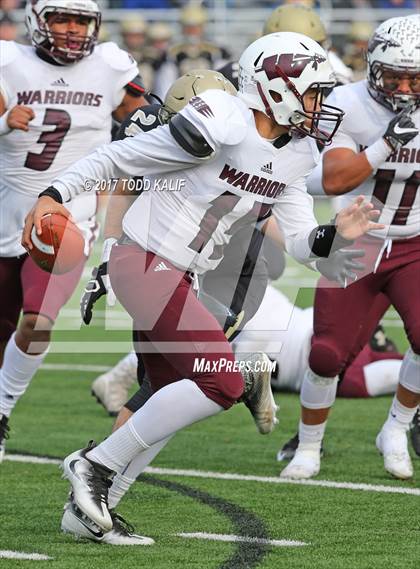 Thumbnail 2 in Windsor vs. Hand (CIAC Class L Semifinal) photogallery.