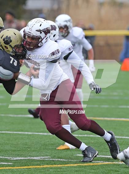 Thumbnail 1 in Windsor vs. Hand (CIAC Class L Semifinal) photogallery.
