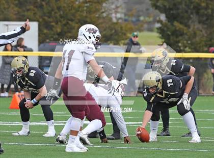 Thumbnail 3 in Windsor vs. Hand (CIAC Class L Semifinal) photogallery.