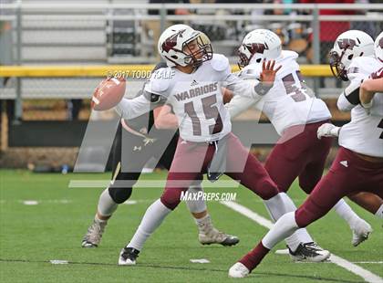 Thumbnail 2 in Windsor vs. Hand (CIAC Class L Semifinal) photogallery.