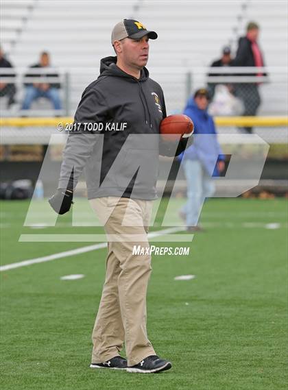 Thumbnail 1 in Windsor vs. Hand (CIAC Class L Semifinal) photogallery.