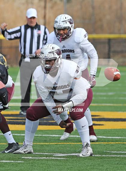 Thumbnail 3 in Windsor vs. Hand (CIAC Class L Semifinal) photogallery.