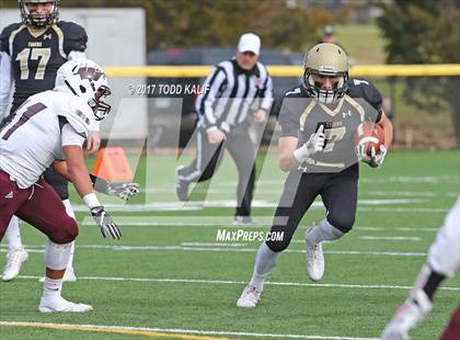 Thumbnail 3 in Windsor vs. Hand (CIAC Class L Semifinal) photogallery.