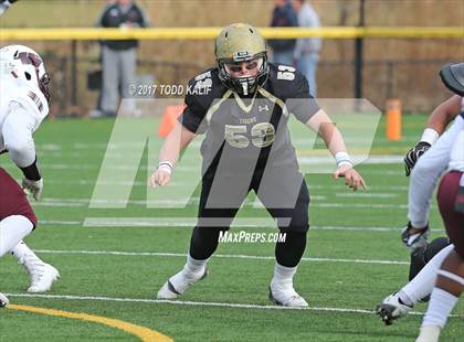 Thumbnail 2 in Windsor vs. Hand (CIAC Class L Semifinal) photogallery.