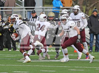Thumbnail 3 in Windsor vs. Hand (CIAC Class L Semifinal) photogallery.