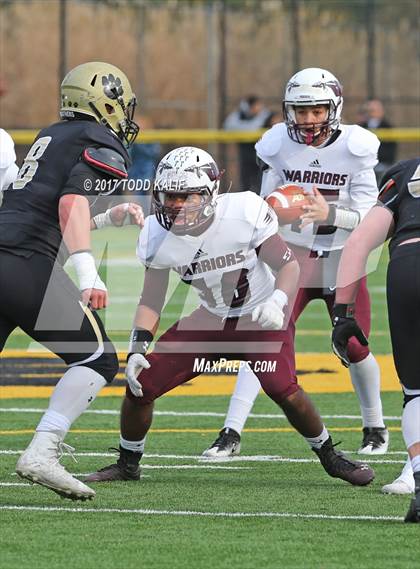 Thumbnail 3 in Windsor vs. Hand (CIAC Class L Semifinal) photogallery.