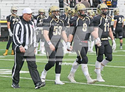 Thumbnail 1 in Windsor vs. Hand (CIAC Class L Semifinal) photogallery.
