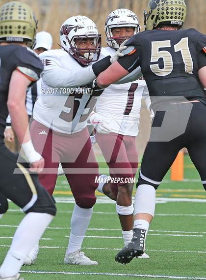 Thumbnail 3 in Windsor vs. Hand (CIAC Class L Semifinal) photogallery.