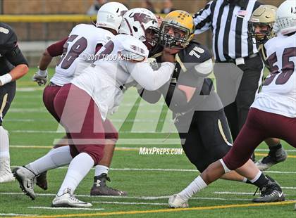 Thumbnail 1 in Windsor vs. Hand (CIAC Class L Semifinal) photogallery.