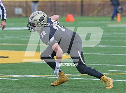 Thumbnail 3 in Windsor vs. Hand (CIAC Class L Semifinal) photogallery.