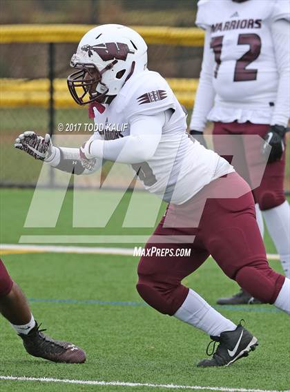 Thumbnail 2 in Windsor vs. Hand (CIAC Class L Semifinal) photogallery.