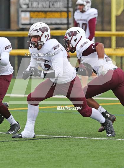 Thumbnail 2 in Windsor vs. Hand (CIAC Class L Semifinal) photogallery.