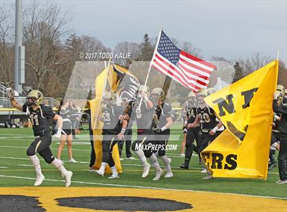 Thumbnail 1 in Windsor vs. Hand (CIAC Class L Semifinal) photogallery.