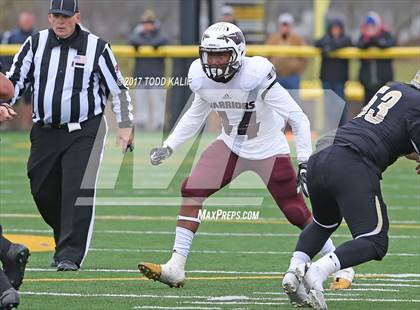 Thumbnail 2 in Windsor vs. Hand (CIAC Class L Semifinal) photogallery.