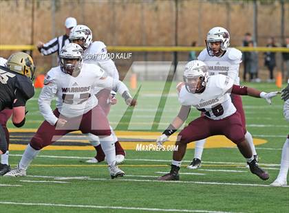 Thumbnail 3 in Windsor vs. Hand (CIAC Class L Semifinal) photogallery.