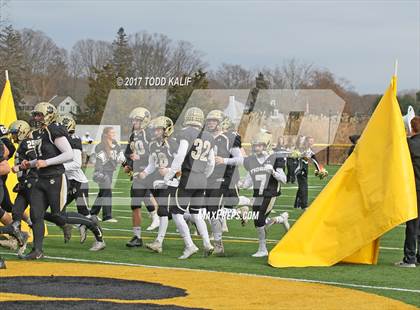 Thumbnail 1 in Windsor vs. Hand (CIAC Class L Semifinal) photogallery.