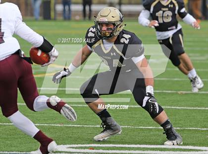 Thumbnail 3 in Windsor vs. Hand (CIAC Class L Semifinal) photogallery.