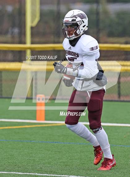 Thumbnail 3 in Windsor vs. Hand (CIAC Class L Semifinal) photogallery.