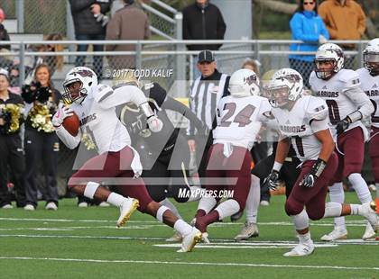Thumbnail 1 in Windsor vs. Hand (CIAC Class L Semifinal) photogallery.
