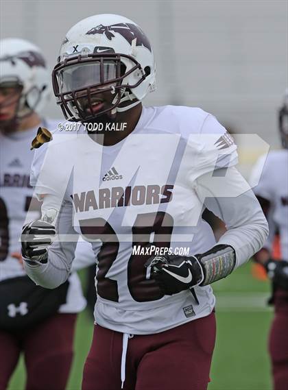 Thumbnail 3 in Windsor vs. Hand (CIAC Class L Semifinal) photogallery.