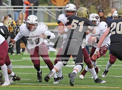 Thumbnail 1 in Windsor vs. Hand (CIAC Class L Semifinal) photogallery.