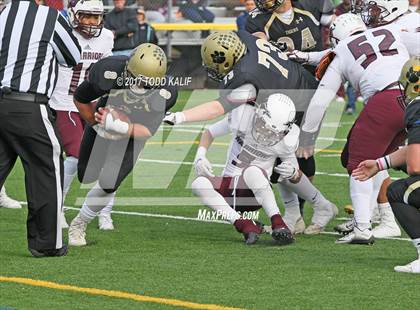 Thumbnail 1 in Windsor vs. Hand (CIAC Class L Semifinal) photogallery.