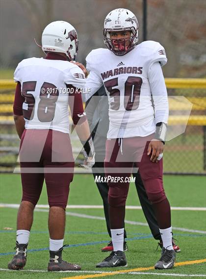 Thumbnail 2 in Windsor vs. Hand (CIAC Class L Semifinal) photogallery.