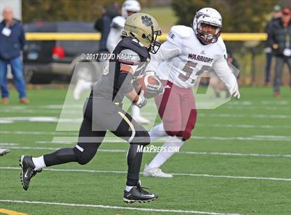 Thumbnail 1 in Windsor vs. Hand (CIAC Class L Semifinal) photogallery.