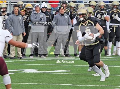 Thumbnail 2 in Windsor vs. Hand (CIAC Class L Semifinal) photogallery.