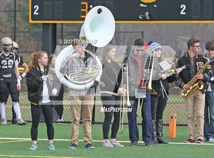Thumbnail 2 in Windsor vs. Hand (CIAC Class L Semifinal) photogallery.