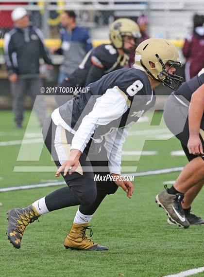 Thumbnail 1 in Windsor vs. Hand (CIAC Class L Semifinal) photogallery.